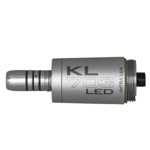 INTRA LUX KL 703 LED - микромотор электрический | KaVo (Германия)